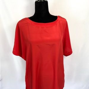 CHAUS woman’s Tops size 14